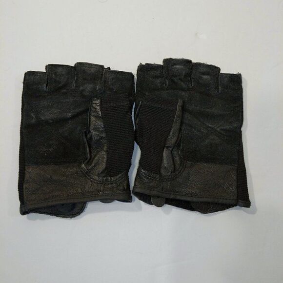 Harbinger Men's Pro Gloves - Picture 2 of 4